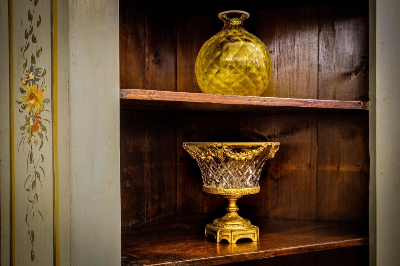 Verincanto Suite ヴェローナ エクステリア 写真