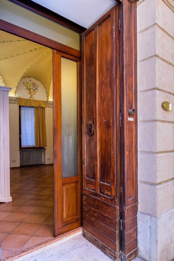 Verincanto Suite ヴェローナ エクステリア 写真